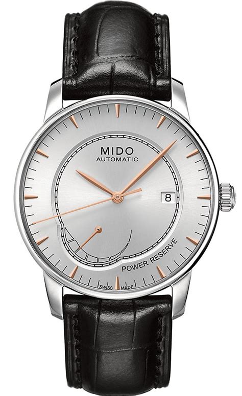 mido uhren wien
